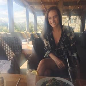 Meet your Posher, Shelby